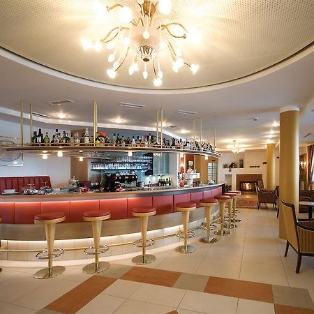Hotel Amadeus Micheluzzi Serfaus Dış mekan fotoğraf