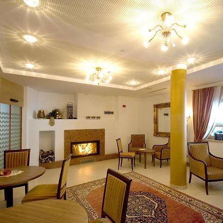 Hotel Amadeus Micheluzzi Serfaus Dış mekan fotoğraf