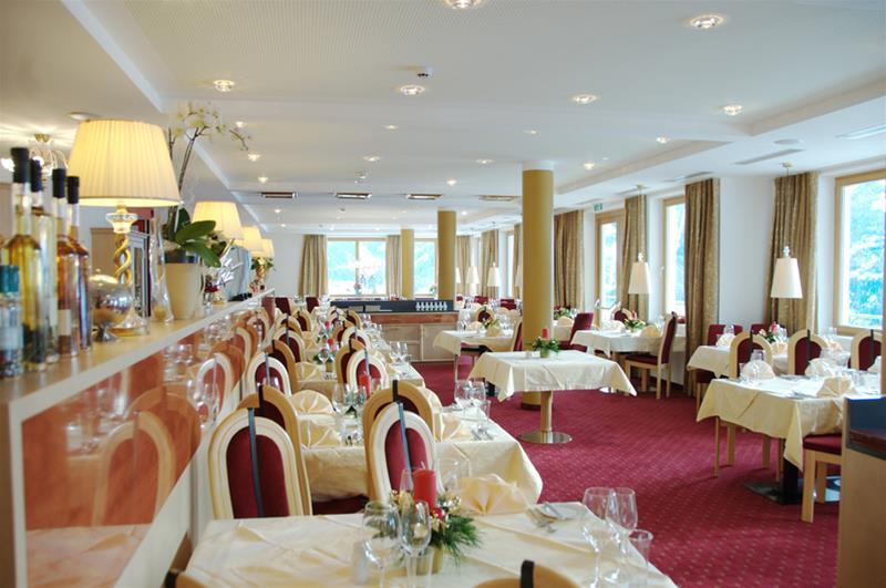 Hotel Amadeus Micheluzzi Serfaus Dış mekan fotoğraf