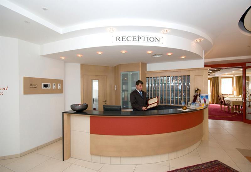 Hotel Amadeus Micheluzzi Serfaus Dış mekan fotoğraf