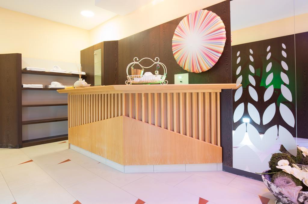 Hotel Amadeus Micheluzzi Serfaus Dış mekan fotoğraf