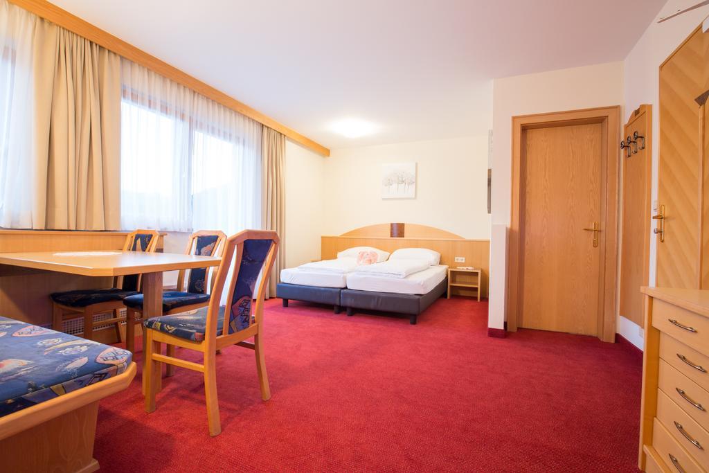 Hotel Amadeus Micheluzzi Serfaus Dış mekan fotoğraf