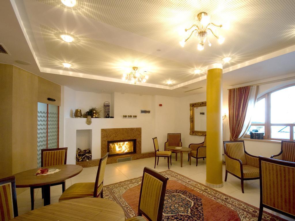Hotel Amadeus Micheluzzi Serfaus Dış mekan fotoğraf