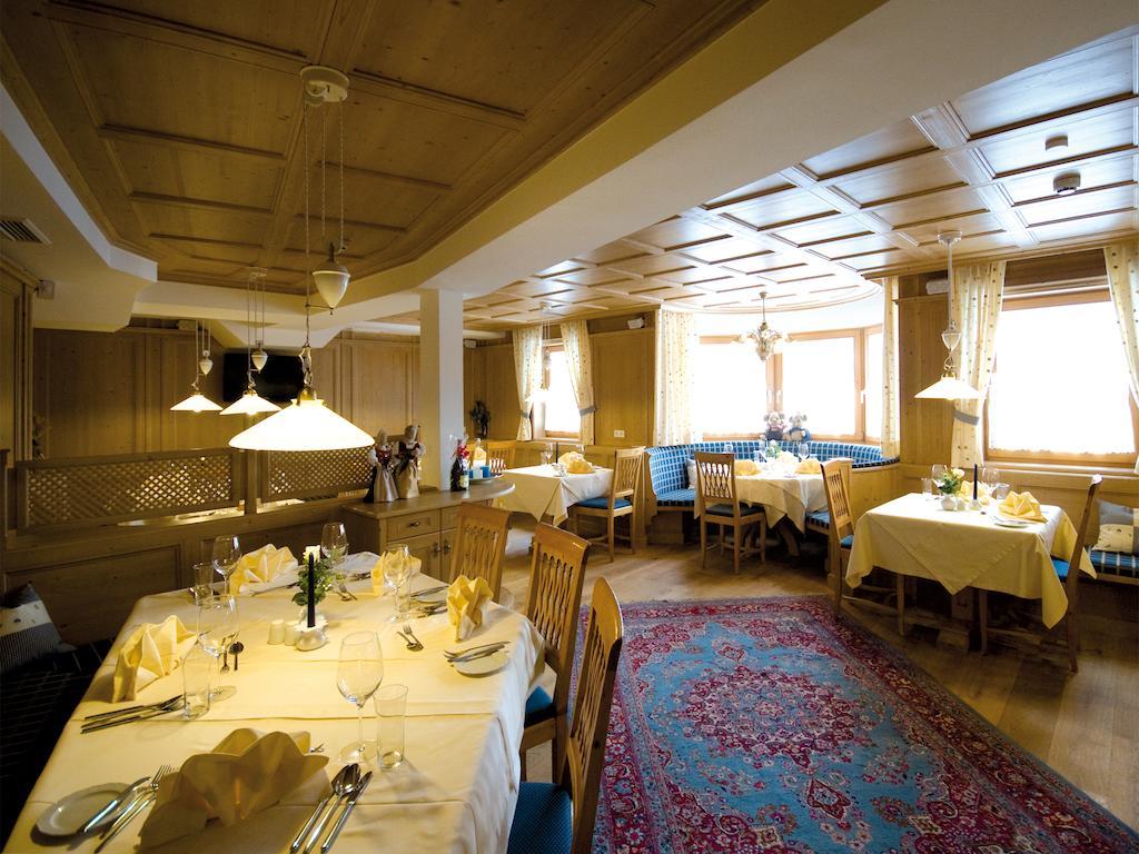 Hotel Amadeus Micheluzzi Serfaus Dış mekan fotoğraf