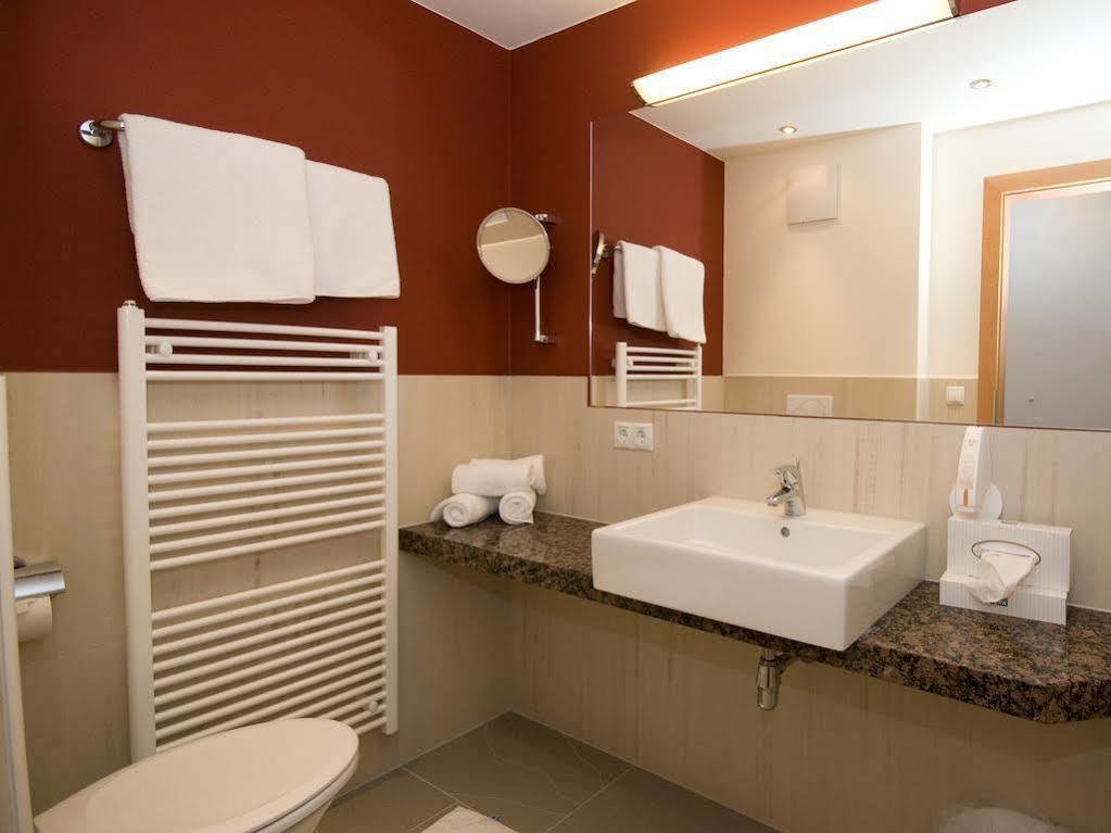 Hotel Amadeus Micheluzzi Serfaus Dış mekan fotoğraf