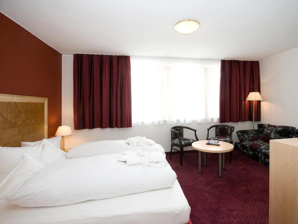 Hotel Amadeus Micheluzzi Serfaus Dış mekan fotoğraf